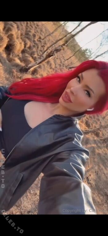 Full leaked Cati kiss private onlyfans photo