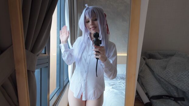 Full leaked Caticorncosplay private onlyfans photo