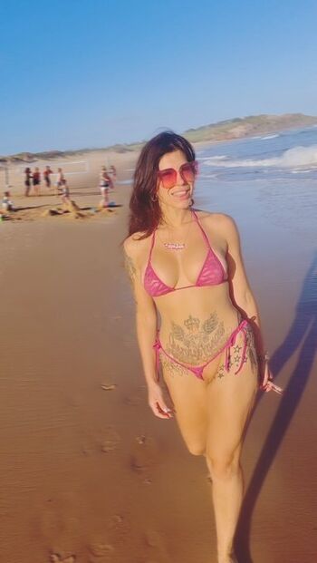 Full leaked Catie lee private onlyfans photo