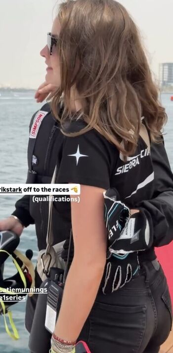 Full leaked Catie munnings private onlyfans photo