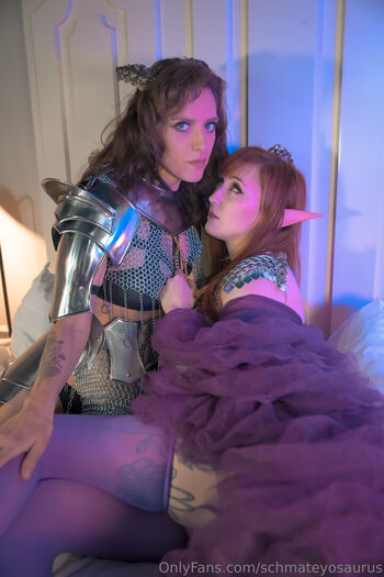 Full leaked Catieosaurus private onlyfans photo