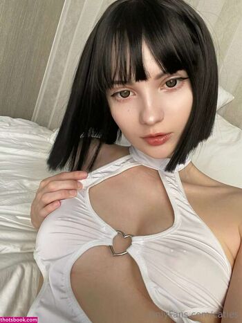 Full leaked Caties cos private onlyfans photo