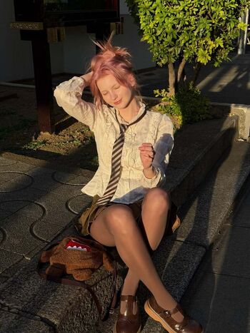 Full leaked Caties private onlyfans photo