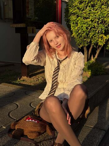 Full leaked Caties private onlyfans photo