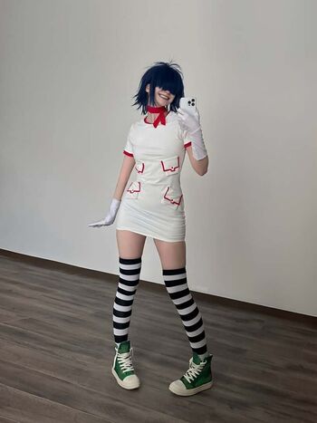 Full leaked Caties private onlyfans photo