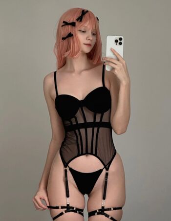 Full leaked Catiescos  page private onlyfans photo