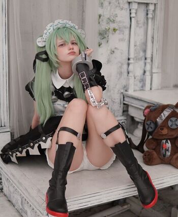 Full leaked Catiescos  page private onlyfans photo