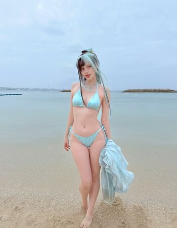 Full leaked Catiescos  page private onlyfans photo