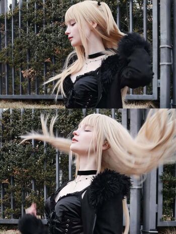 Full leaked Catiescos  page private onlyfans photo