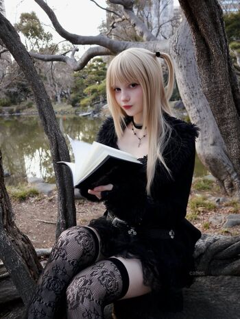 Full leaked Catiescos  page private onlyfans photo