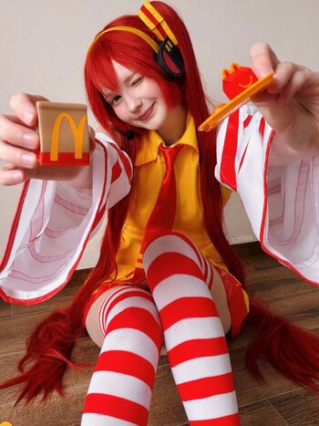 Full leaked Catiescos  page private onlyfans photo