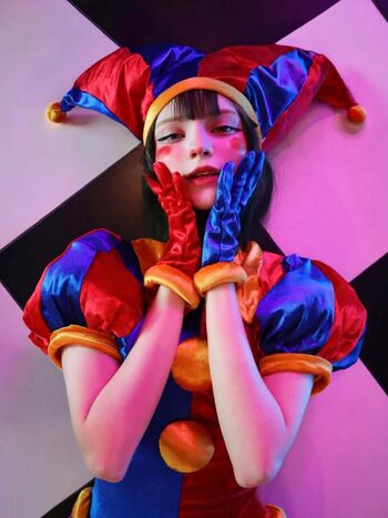 Full leaked Catiescos private onlyfans photo