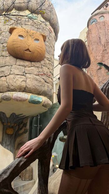 Full leaked Catiescos private onlyfans photo