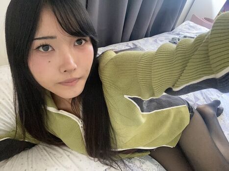 Full leaked Catnobu private onlyfans photo