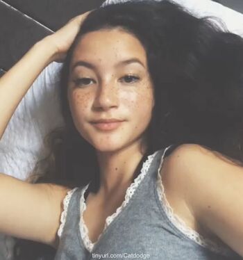 Full leaked Catorina catdodge private onlyfans photo