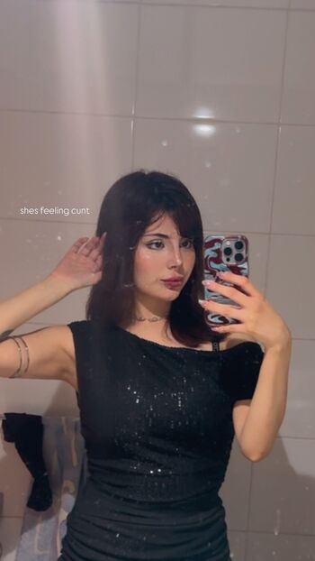 Full leaked Catorisu private onlyfans photo