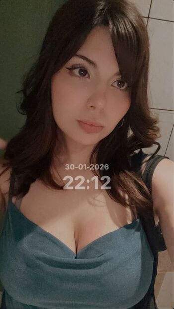 Full leaked Catorisu private onlyfans photo