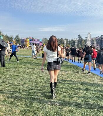 Full leaked Catorisu private onlyfans photo