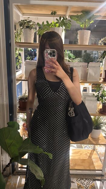 Full leaked Catorisu private onlyfans photo