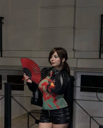 Full leaked Catorisu private onlyfans photo