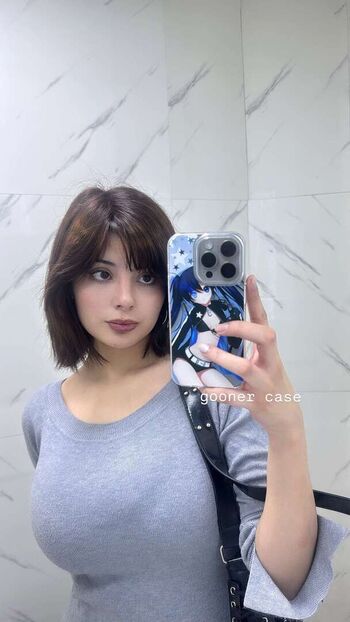 Full leaked Catorisu private onlyfans photo