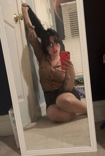 Full leaked Catphia private onlyfans photo