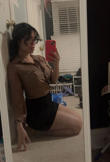 Full leaked Catphia private onlyfans photo