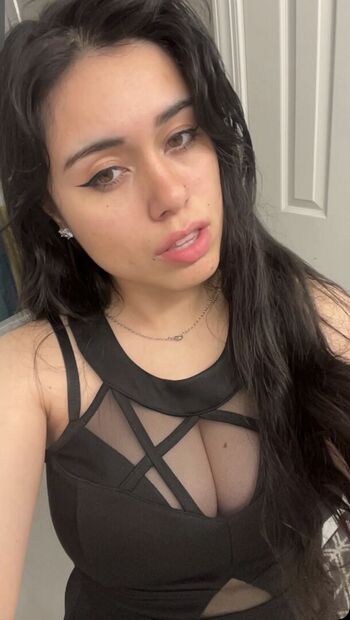 Full leaked Catphia private onlyfans photo