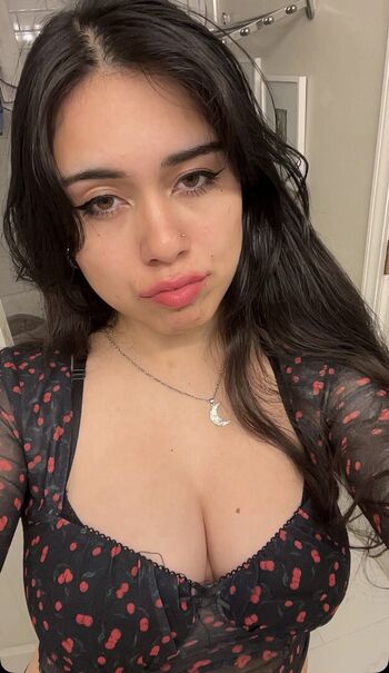 Full leaked Catphia private onlyfans photo