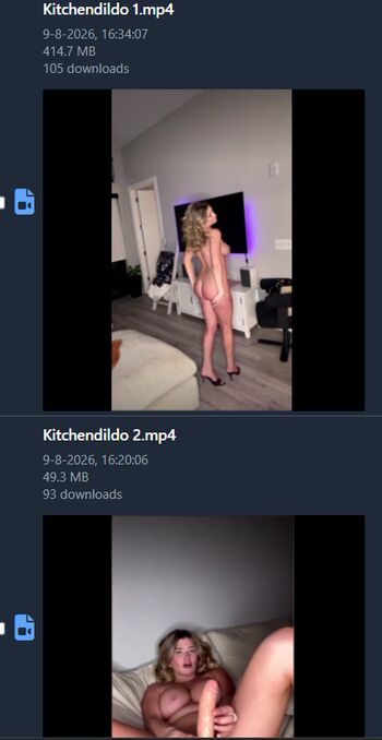 Full leaked Catrina page private onlyfans photo