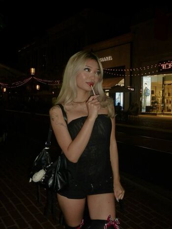 Full leaked Catrnado private onlyfans photo