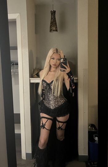 Full leaked Catrnado private onlyfans photo