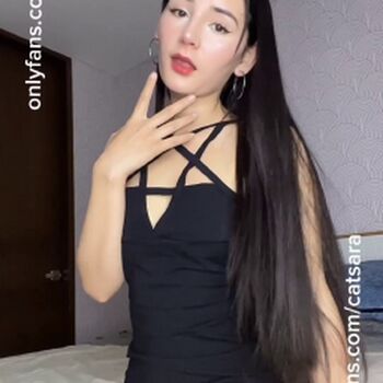 Full leaked Catsara private onlyfans photo