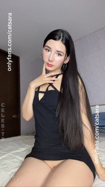 Full leaked Catsara page private onlyfans photo