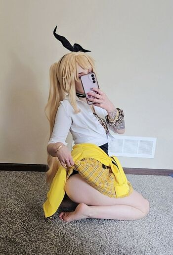 Full leaked Catsphrase private onlyfans photo