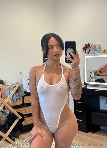 Full leaked Cattien le private onlyfans photo