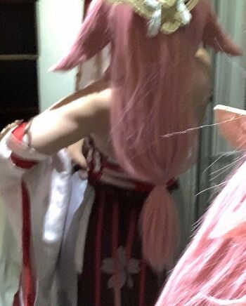 Full leaked Catto nyan  page private onlyfans photo