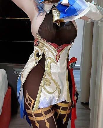 Full leaked Catto nyan private onlyfans photo