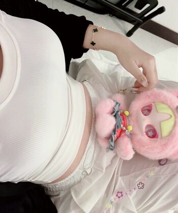 Full leaked Catto nyan private onlyfans photo