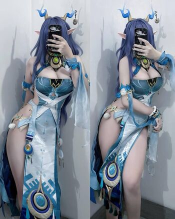 Full leaked Catto nyan private onlyfans photo