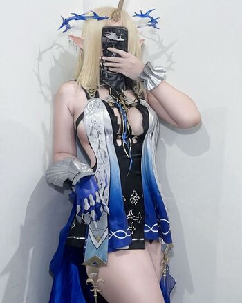 Full leaked Catto nyan private onlyfans photo