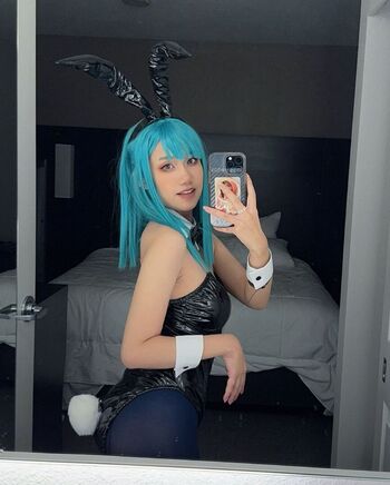 Full leaked Catweeeni private onlyfans photo
