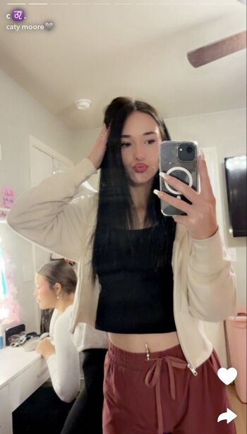 Full leaked Caty moore private onlyfans photo