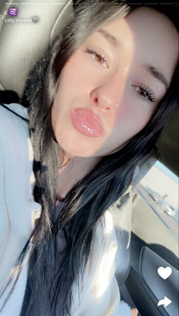 Full leaked Caty moore private onlyfans photo