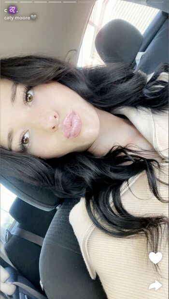 Full leaked Caty moore private onlyfans photo