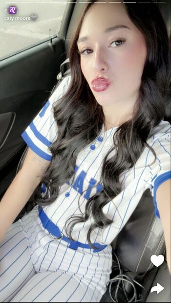 Full leaked Caty moore private onlyfans photo
