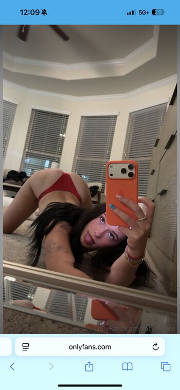 Caty Moore