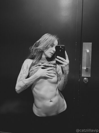 Full leaked Catzilla private onlyfans photo