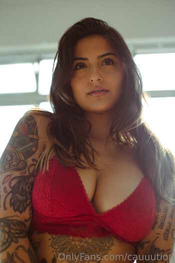 Full leaked Cauuution private onlyfans photo