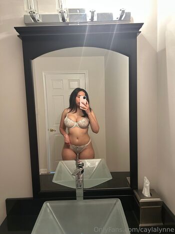 Full leaked Cayla lynne private onlyfans photo